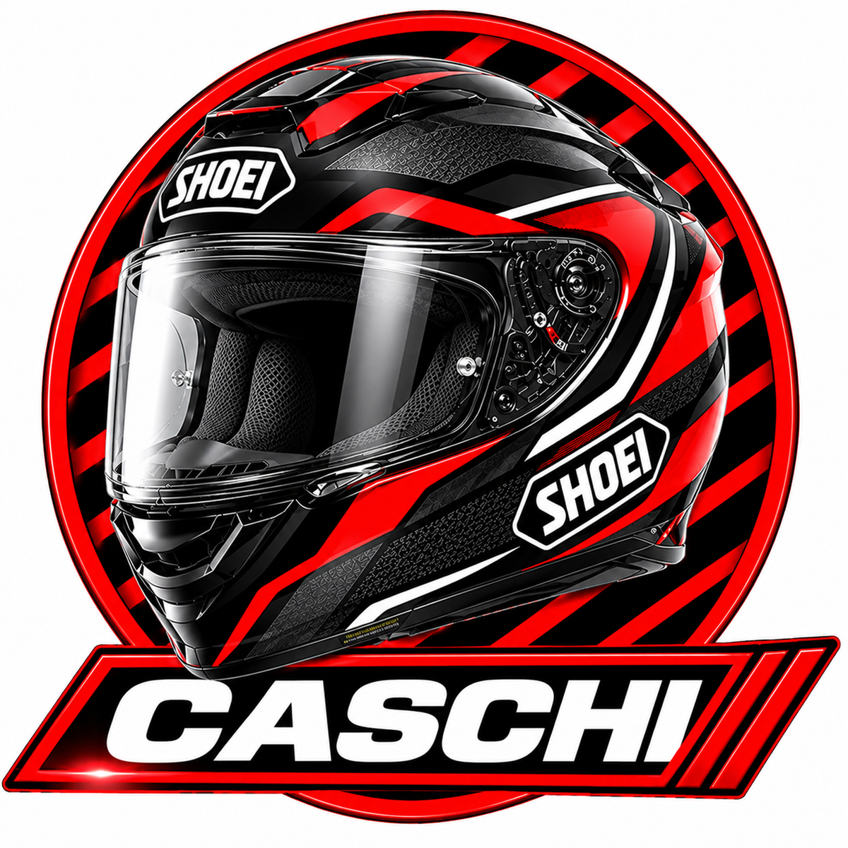 Caschi