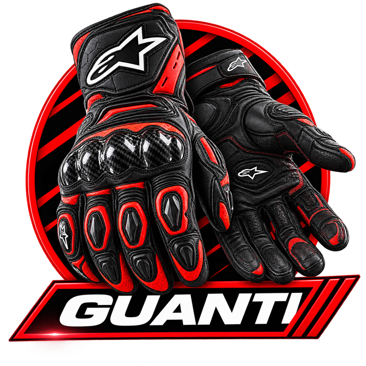 Guanti