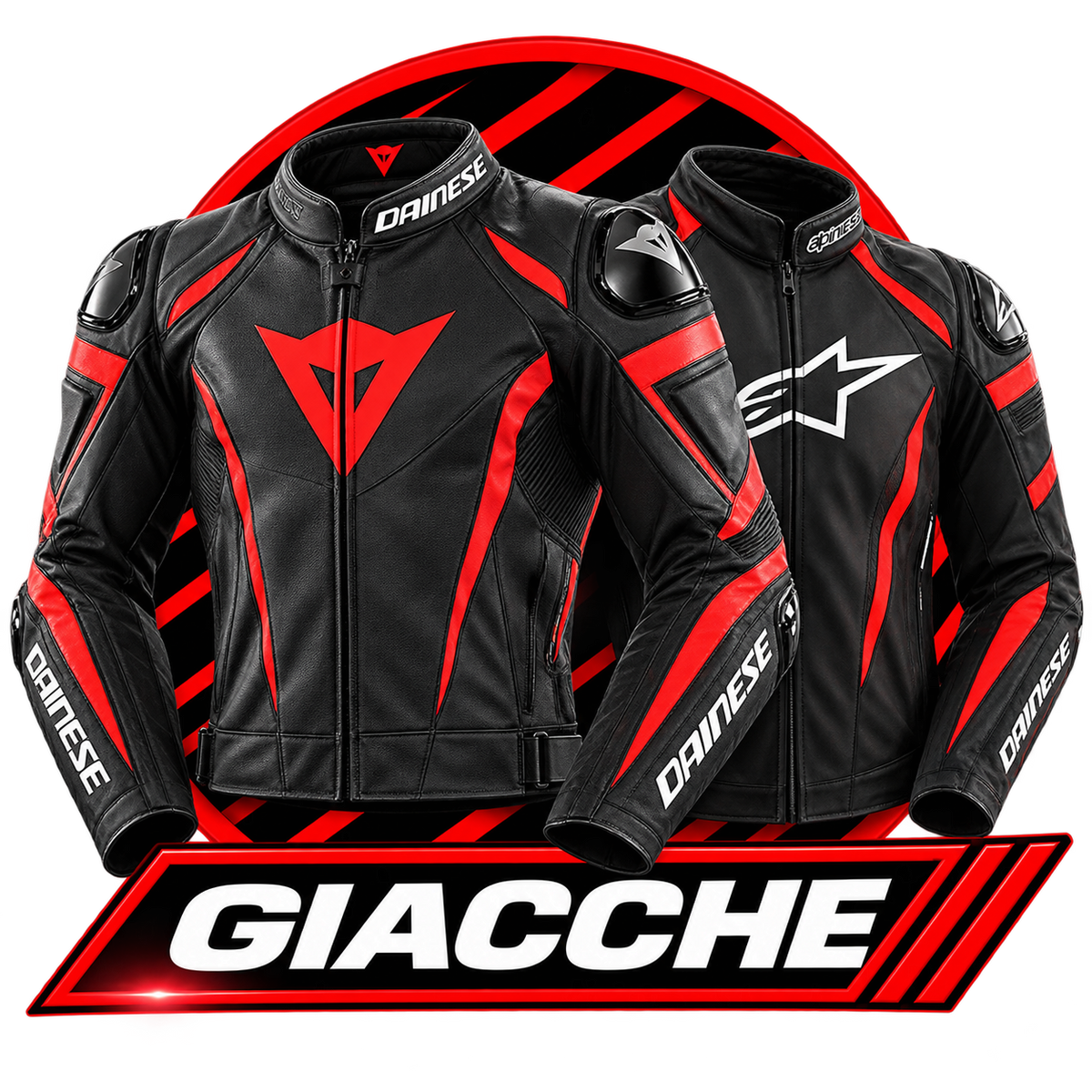 Giacche