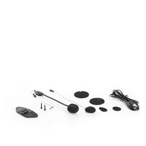 Midland BTX-1 PRO S interfono moto bluetooth confezione singola