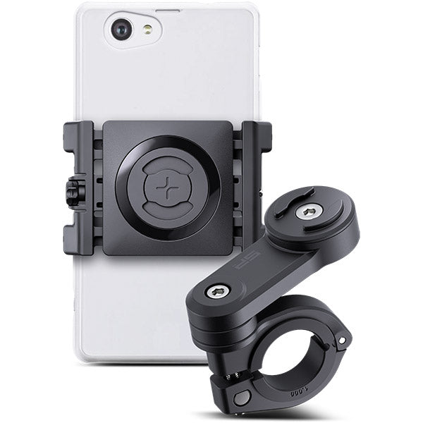 SP-CONNECT Bundle LT supporto telefono moto bici attacco manubrio