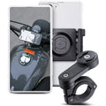 SP-CONNECT Bundle LT supporto telefono moto bici attacco manubrio