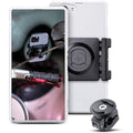 SP-CONNECT scooter Bundle supporto smartphone attacco a specchio