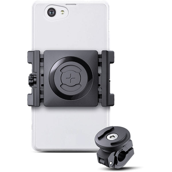 SP-CONNECT scooter Bundle supporto smartphone attacco a specchio