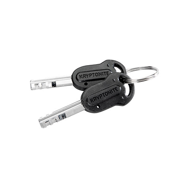 Kryptonite bloccadisco sonoro 120db moto e scooter Kryptolok