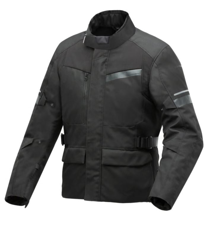 Tucano urbano giacca moto 4 STROKE EVO HYDROSCUD® antivento e impermeabile