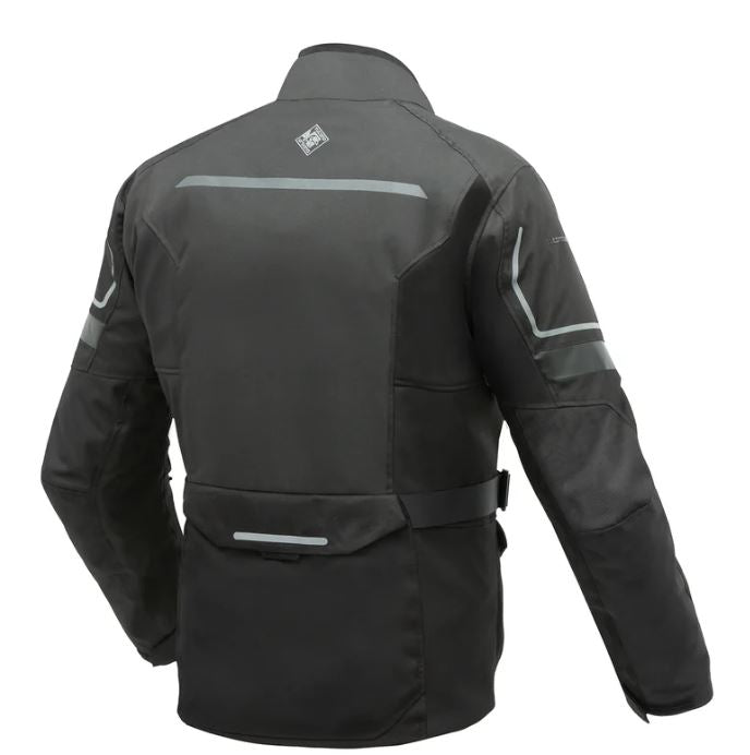 Tucano urbano giacca moto 4 STROKE EVO HYDROSCUD® antivento e impermeabile