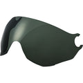 Visiera Ls2 ad occhiale fumè per casco Airflow prima serie