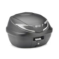 B39NT bauletto givi moto scooter 39 litri nero