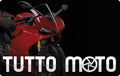 Buono Regalo TUTTOMOTO gift card
