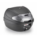 Givi bauletto scooter monolock E30NT2B 30 litri completo di piastra