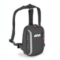 EASY09S Givi Borsello da gamba 1,5 litri 20x14x6
