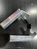 Bikelift coppia forchette cavalletto posteriore moto SAF-10