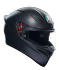 Agv K1-S full-face helmet matt black