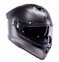 New Agv K5 casco integrale in fibra composita moto asfalto grey