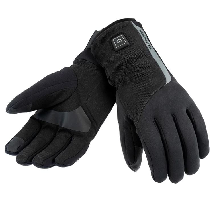 Tucano Urbano paia guanti riscaldabili Starwarm HYDROSCUD®