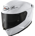 Suomy casco integrale Stella-2 bianco lucido