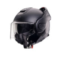 Caberg casco modulare Reversibile Trip nero opaco E22-06 SOS MEDICAL