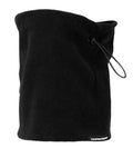 Tucano urbano scaldacollo Multifunzionale HAT COLLAR Nero