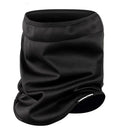 Tucano urbano collare Scaldacollo WINDSCUD COLLAR Nero