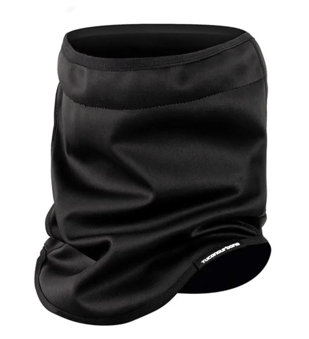 Tucano urbano collare Scaldacollo WINDSCUD COLLAR Nero