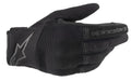 Copper Gloves Alpinestars paia guanti con protezione moto