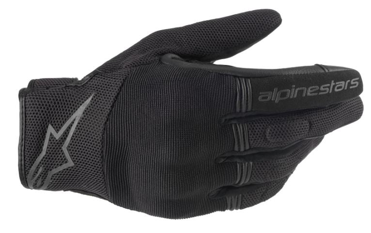 Copper Gloves Alpinestars paia guanti con protezione moto