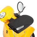 Tucano urbano copri manopole scooter in neoprene