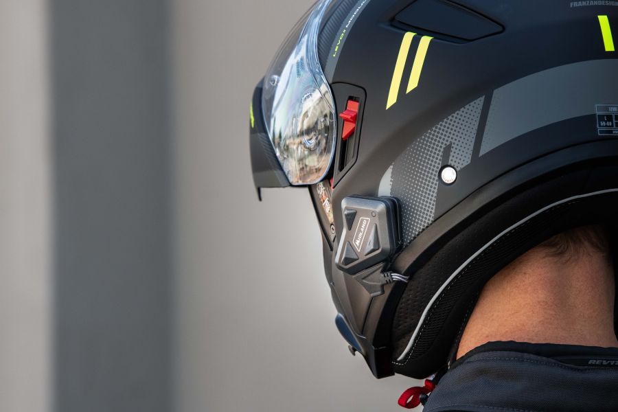 Midland interfono BT-MINI bluetooth casco moto