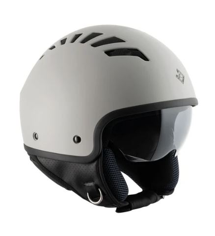 Tucano urbano casco moto jet scooter EL-Fresh 6.0