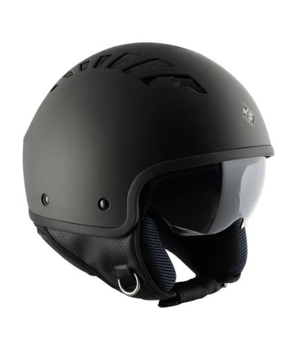 Tucano urbano casco moto jet scooter EL-Fresh 6.0