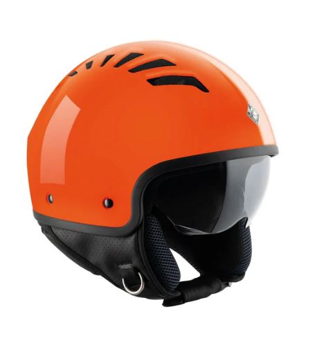 Tucano urbano casco moto jet scooter EL-Fresh 6.0
