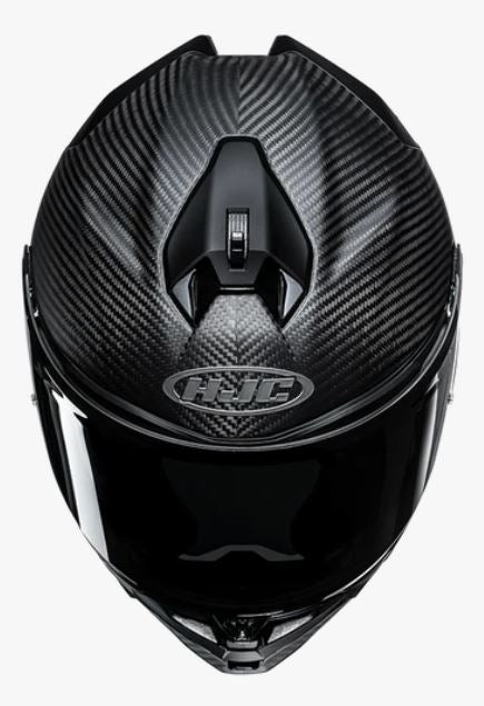 F72 HJC casco integrale in carbonio