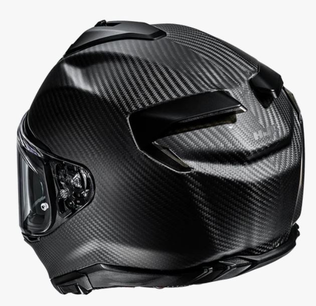 F72 HJC casco integrale in carbonio