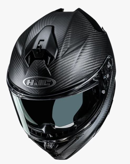 F72 HJC casco integrale in carbonio