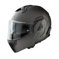 Tucano urbano casco modulare Reversibile Fast flip con interfono Midland