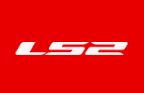 Ls2 casco jet Airflow-2 nero lucido