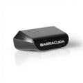 Barracuda luce targa a led moto omologata