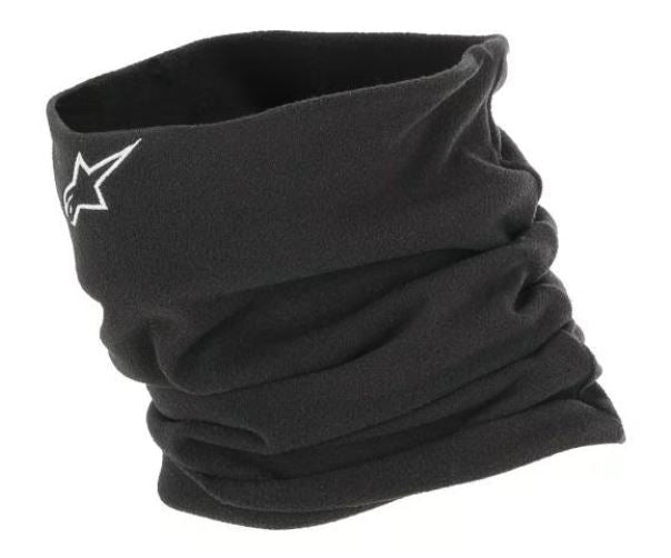 Alpinestars scaldacollo neck Wamer pile doppio strato