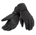 Tucano urbano paia guanti PASSWORD 3G HYDROSCUD® Nero