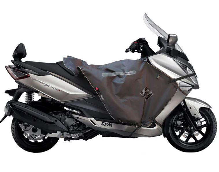 Tucano urbano Coprigambe TERMOSCUD® R029 mbk kymco yamaha honda