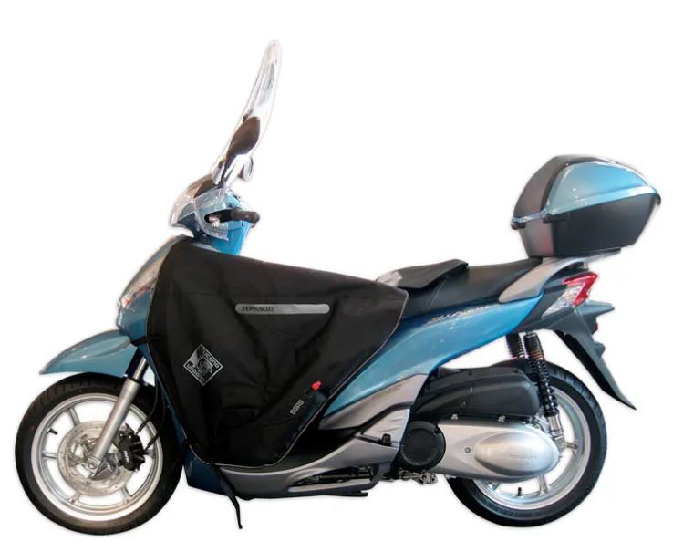 Tucano urbano Coprigambe TERMOSCUD® R084x Honda SH300 2011 al 2017