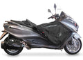 Tucano urbano Coprigambe TERMOSCUD® R096 Piaggio X10