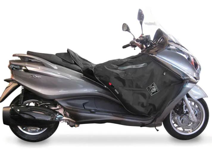 Tucano urbano Coprigambe TERMOSCUD® R096 Piaggio X10