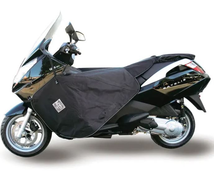 Tucano urbano Coprigambe TERMOSCUD® R157 Peugeot Satelis