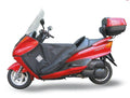 Tucano urbano Coprigambe TERMOSCUD® R160 Yamaha Majesty 250 MBK Skyliner 250