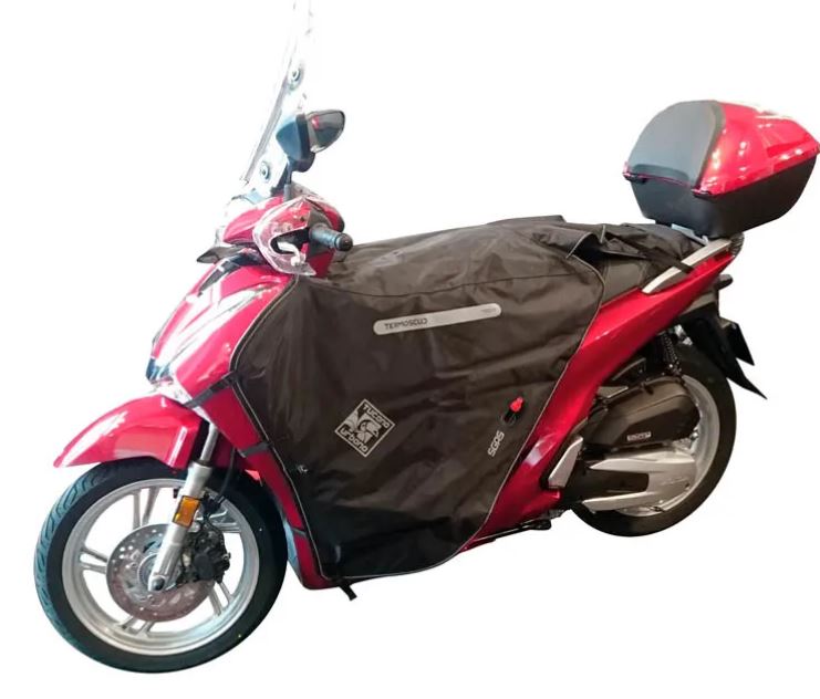 Tucano urbano Coprigambe TERMOSCUD® R185X Honda SH125-150 2017-2019
