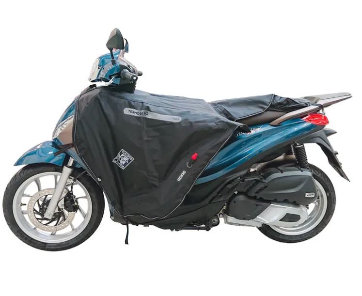 Tucano urbano Coprigambe TERMOSCUD® R214X Piaggio Medley