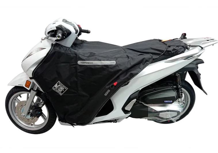 Tucano urbano Coprigambe TERMOSCUD® R222X Honda SH350 2021-2024