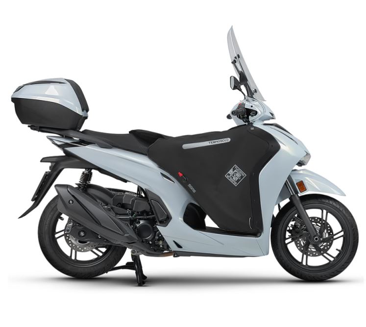 Tucano urbano Coprigambe TERMOSCUD® R256S Honda SH350 2025